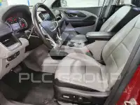 2019 GMC TERRAIN фото