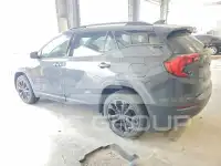 2019 GMC TERRAIN photo
