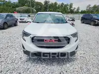 2019 GMC TERRAIN фото