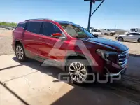 2019 GMC TERRAIN photo