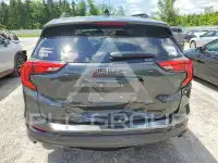 2019 GMC TERRAIN photo
