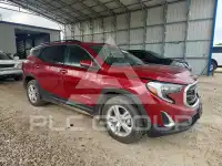 2019 GMC TERRAIN фото