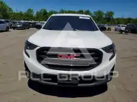 2019 GMC TERRAIN фото