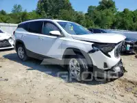 2019 GMC TERRAIN фото