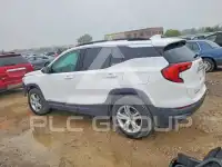 2019 GMC TERRAIN photo