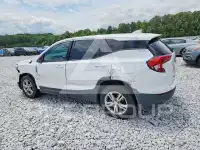 2019 GMC TERRAIN фото