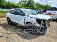 2019 GMC TERRAIN фото