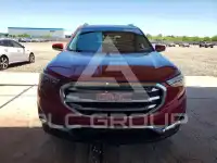 2019 GMC TERRAIN photo