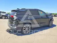 2019 GMC TERRAIN фото