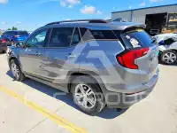 2019 GMC TERRAIN фото
