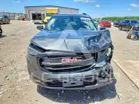 2019 GMC TERRAIN photo