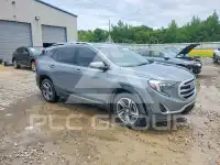 2019 GMC TERRAIN photo