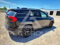 2019 GMC TERRAIN фото