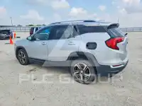 2019 GMC TERRAIN photo