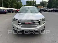 2019 GMC TERRAIN photo
