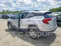 2019 GMC TERRAIN фото