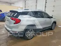 2019 GMC TERRAIN photo