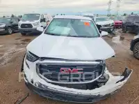 2019 GMC TERRAIN photo