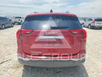 2019 GMC TERRAIN фото