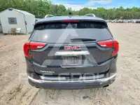 2019 GMC TERRAIN photo