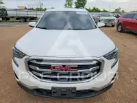 2019 GMC TERRAIN фото