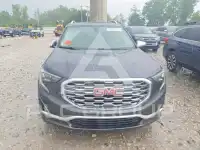 2019 GMC TERRAIN фото