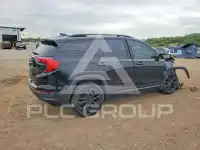 2019 GMC TERRAIN фото