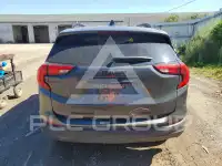 2019 GMC TERRAIN фото