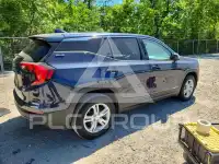 2019 GMC TERRAIN фото