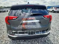 2019 GMC TERRAIN photo