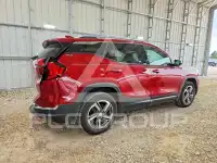 2019 GMC TERRAIN photo