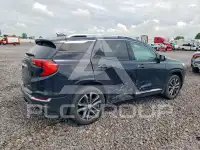2019 GMC TERRAIN photo