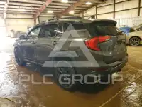 2019 GMC TERRAIN photo