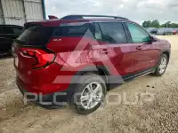 2019 GMC TERRAIN фото