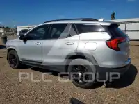 2019 GMC TERRAIN photo