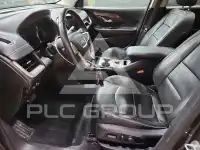 2019 GMC TERRAIN фото