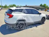 2019 GMC TERRAIN фото