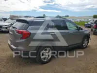 2019 GMC TERRAIN фото