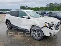 2019 GMC TERRAIN photo