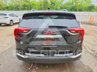 2019 GMC TERRAIN photo