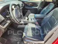 2019 GMC TERRAIN фото