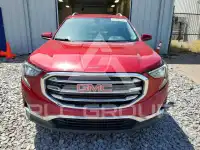 2019 GMC TERRAIN фото