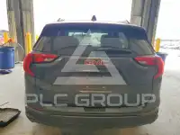 2019 GMC TERRAIN photo