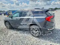 2019 GMC TERRAIN photo