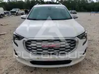 2019 GMC TERRAIN фото
