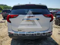 2019 GMC TERRAIN фото