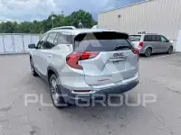 2019 GMC TERRAIN photo