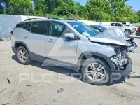 2019 GMC TERRAIN фото