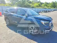 2019 GMC TERRAIN фото