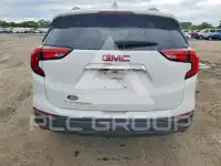 2019 GMC TERRAIN фото